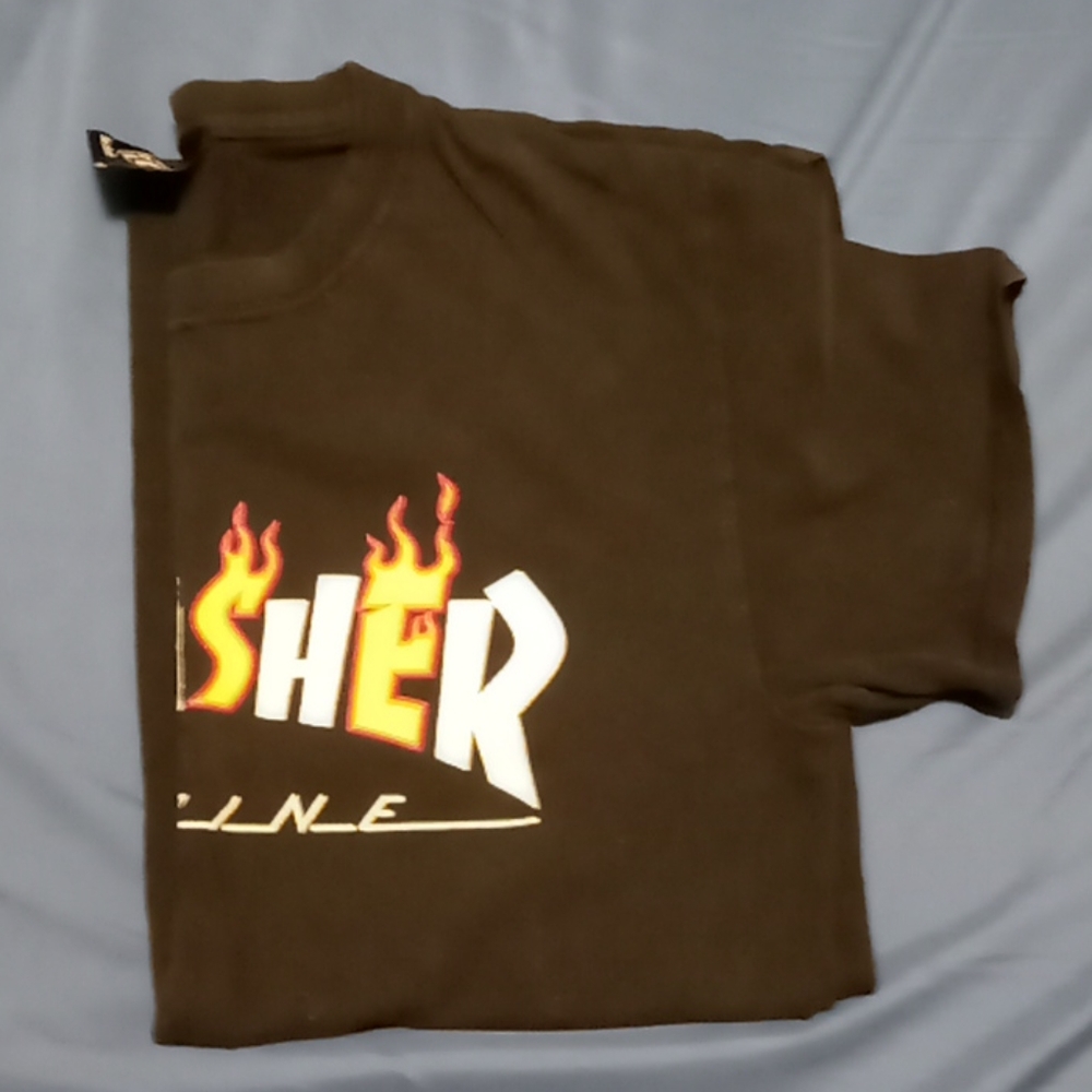 Thrasher
